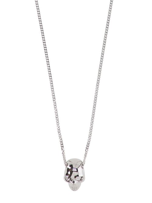 Necklace with pendant ALEXANDER MCQUEEN | 809456J161N0926